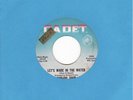 MARLENA SHAW let's wade in the water CADET northern soul 45 Listen