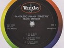 FRANK STROZIER 