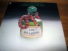 100% PURE POISON original vinyl  LP 'Coming Right At You'