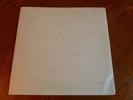 THE BEATLES WHITE ALBUM UK STEREO TOP OPENER COMPLETE EX CONDITION .