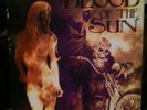 BLOOD OF THE SUN - IN BLOOD WE ROCK vinyl LP  saint vitus drummer