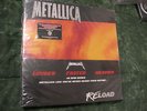METALLICA 