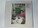 LED ZEPPELIN - PRESENCE LP SEALED Swan Song *ORIGINAL* 1976 Sticker