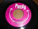 LISTEN - MOD - POPCORN - NORTHERN SOUL - BOBBY ADAMS - DON'T YOU FEEL IT