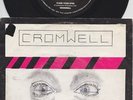 CROMWELL * 1985 Private Belgian DIY HEAVY METAL 45 * Listen