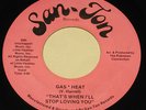 Gas Heat 7