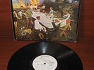 NAZARETH MALICE IN WONDERLAND LP PROMOTIONAL PRESS COLOMBIA PHILIPS 1980 RARE