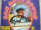 FRANCE GALL 45t ESPAGNE chante en espagnol