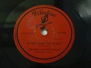 SHE SHE CALYPSO BAND on Vitadise 78 rpm 