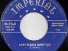 rare Soul R&B 45 ROSE MITCHELL on IMPERIAL Hear