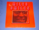 MILES DAVIS QUINTET Miles Smiles COLUMBIS CL 2601 MONO Orig. 1966  LP