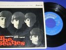 7'' EP THE BEATLES - I WANT TO HOLD YOUR HAND PORTUGAL RARE
