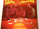 Funky Nassau Beginning of the End Funk LP Alston SD 33-379 VG++/VG+ 1971 orig