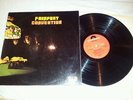 1st pressing Fairport Convention lp vinyl, stereo, polydor, self titled