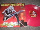 IRON MAIDEN 