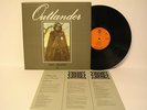 70s Prog Rock Psych Folk MEIC STEVENS outlander Orginal 1970 UK Vinyl LP MINT