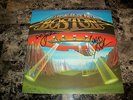 Boston Signed Vinyl Lp Barry Goudreau Sib Hashian The Band Don't Look Back REAL
