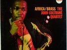 John Coltrane-Africa/Brass-Impulse 6-STEREO NICE