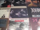 JOHN MELLENCAMP LONESOME JUBILEE MFSL LOW #D 251 +8 TITLES WITH 12 VINYL PIECES