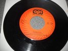 soul 45s for DJs: Cosmos Universal Band Third Eye on Atteiram w/sound clip