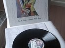 DEUS original Vinyl LP In A Bar Under The Sea (1996)