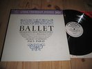 MERCURY LIVING PRESENCE STEREO  BALLET HIGHLIGHTS FRENCH OPERAS DS PARAY  PROMO