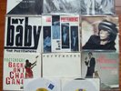 THE PRETENDERS (11)Near Mint 45s (9)w/Picture Sleeves Chrissie Hynde