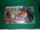 Sgt. Pepper's Lonely Hearts Club Band by The Beatles