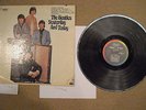 The Beatles Yesterday and Today Mono Pasteover 2nd state T2553