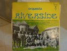 ORQUESTA RIVERSIDE - AREITO LD-3647 - RARE CUBAN FUNK BREAKS