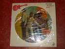 THE MONKEES Monkee Business PICTURE DISC LP Vinyl Record Davy Jones R.I.P.