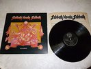 Black Sabbath LP Sabbath bloody sabbath 1973 wwa GB NM stereo