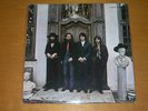 THE BEATLES - HEY JUDE - LP - JAPAN - EXC - EAS 80570