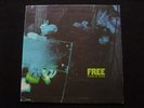 FREE Tons Of Sobs UK 1st Press 'Rough' PINK ISLAND Psych LP Nr MINT Psych