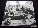 TRAFFIC Welcome To The Canteen UK 1st Press 1971 LP MINT-