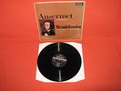 Mendelssohn SYMPHONY NO.4 / OVERTURES Ansermet/OSR UK 1965 DECCA SXL 6166 WB