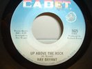 RAY BRYANT  