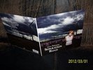 Anna Ternheim LP Separation Road - LIMITED 500 COPIES