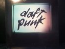 Daft Punk Human After All LP New 12