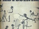 CLINCH CLASSIC  REGGAE LP THE ABYSSINIANS FORWARD ON TO ZION ex ?