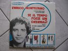 TROVAJOLI - SE IL TEMPO FOSSE UN GAMBERO - MONTESANO M