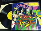 THE YARDBIRDS little games LP MONO EPIC LN 24313 RARE animals cream eric clapton