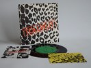 TOLLWUT*SEUCHEN EP*1st PRESS*PUNK*NDW*2 INSERTS 