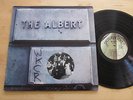 The Albert S/T LP Rare Soul Funk Psych Jazz Perception Promo HEAR