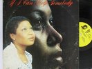 Gwen Carter - If I Can Help Somebody LP - TCS - Modern Soul Gospel MP3
