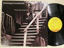 Mississippi Fred McDowell MINT- MONO  I Do Not Play No Rock’n’Roll LP Blues