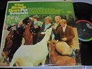 BEACH BOYS - Pet Sounds LP USA MONO high fidelity on NM condition  AMAZING