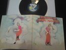 ATOMIC ROOSTER IN HEARING OF.. UK ORIGINAL PRESSING 1971 LP-GATEFOLD-PEGASUS