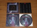 MERCILESS -Unbound-PIC LP Ltd to 250. 1 bonus track