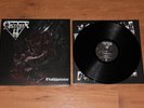 ASPHYX -Deathhammer-LP (black) Bolt Thrower, Pestilence